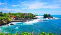 viaggio in Indonesia